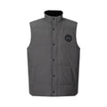 Canada Goose Garson Down Jacket – Gray (Unisex)