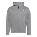 adidas Men's Z.N.E. Full-Zip Hooded Track Jacket
