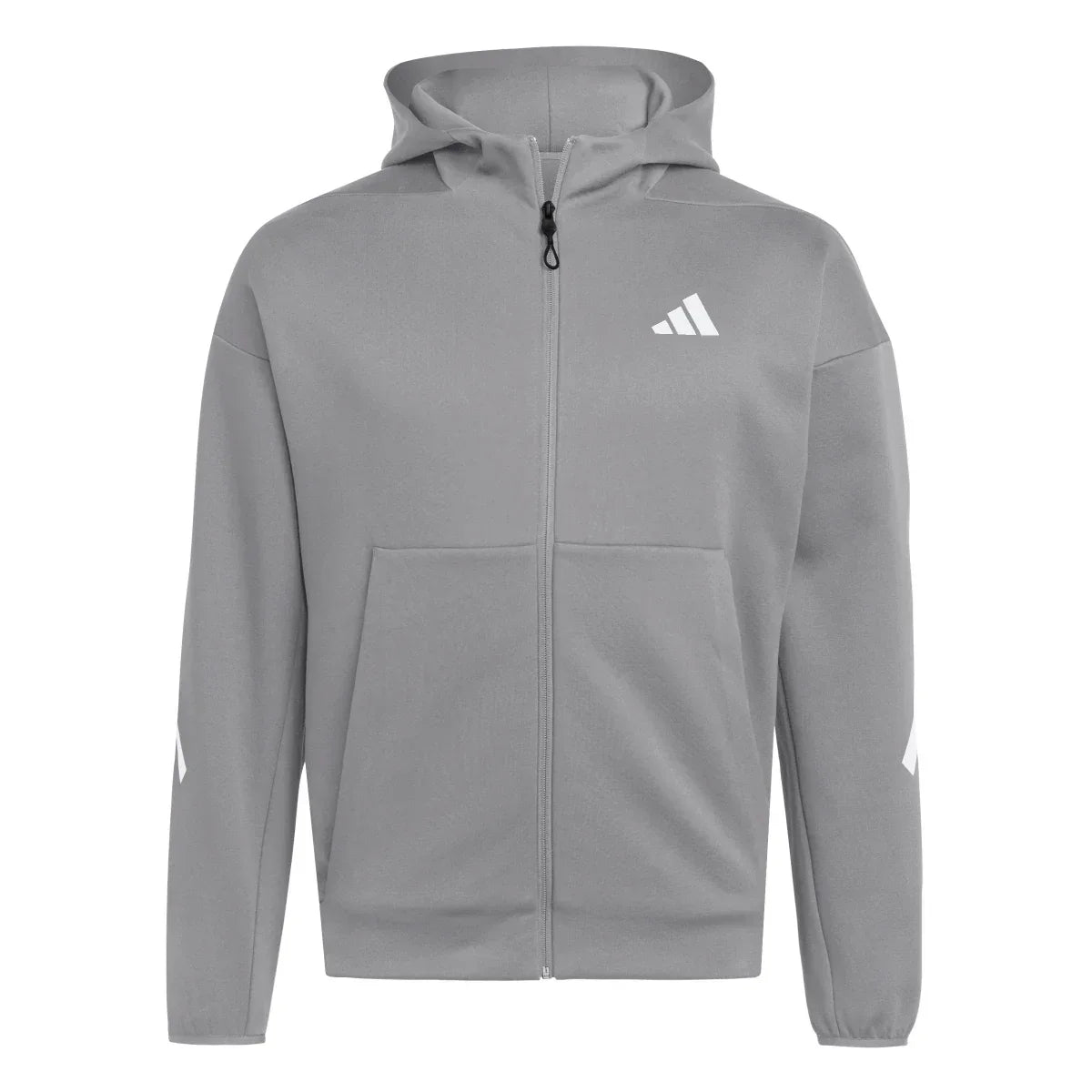 adidas Men's Z.N.E. Full-Zip Hooded Track Jacket