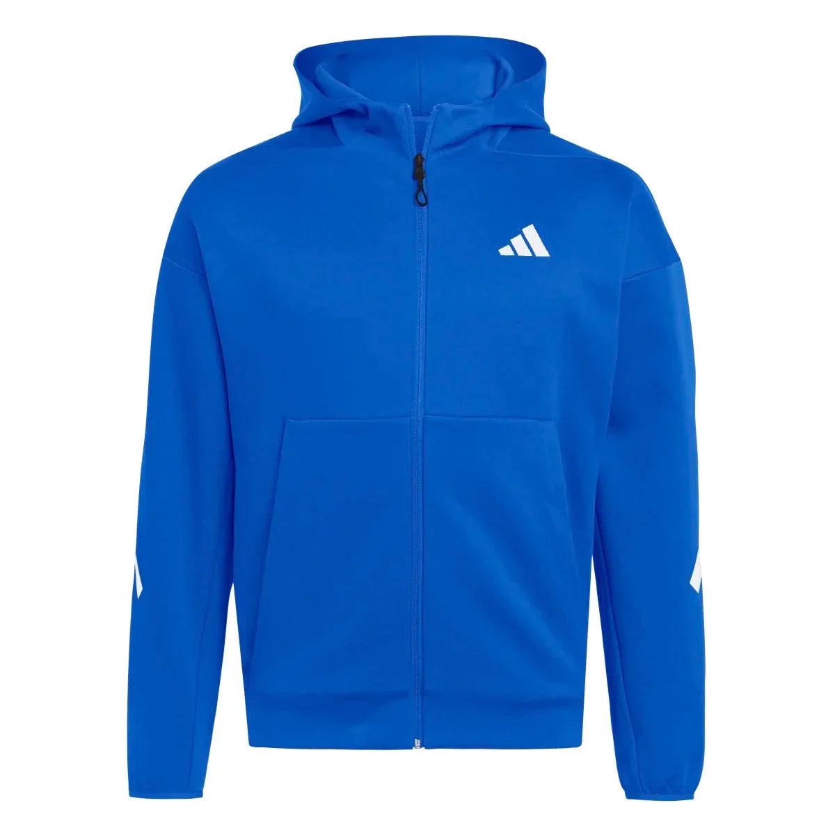 adidas Men's Z.N.E. Full-Zip Hooded Track Jacket