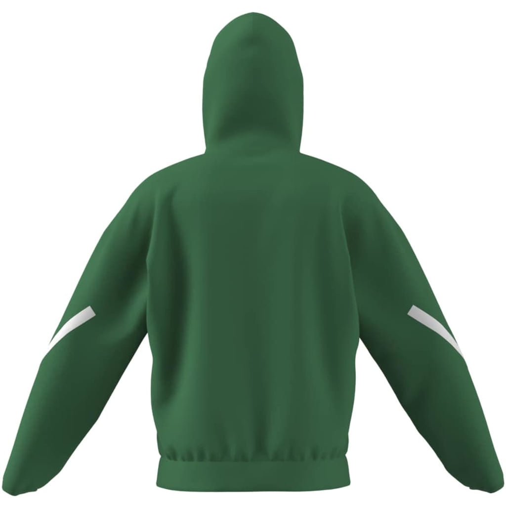 adidas Men's Z.N.E. Full-Zip Hooded Track Jacket