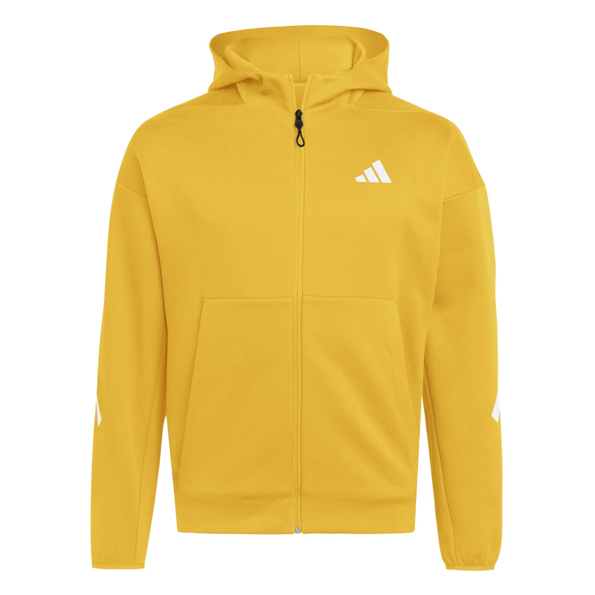 adidas Men's Z.N.E. Full-Zip Hooded Track Jacket
