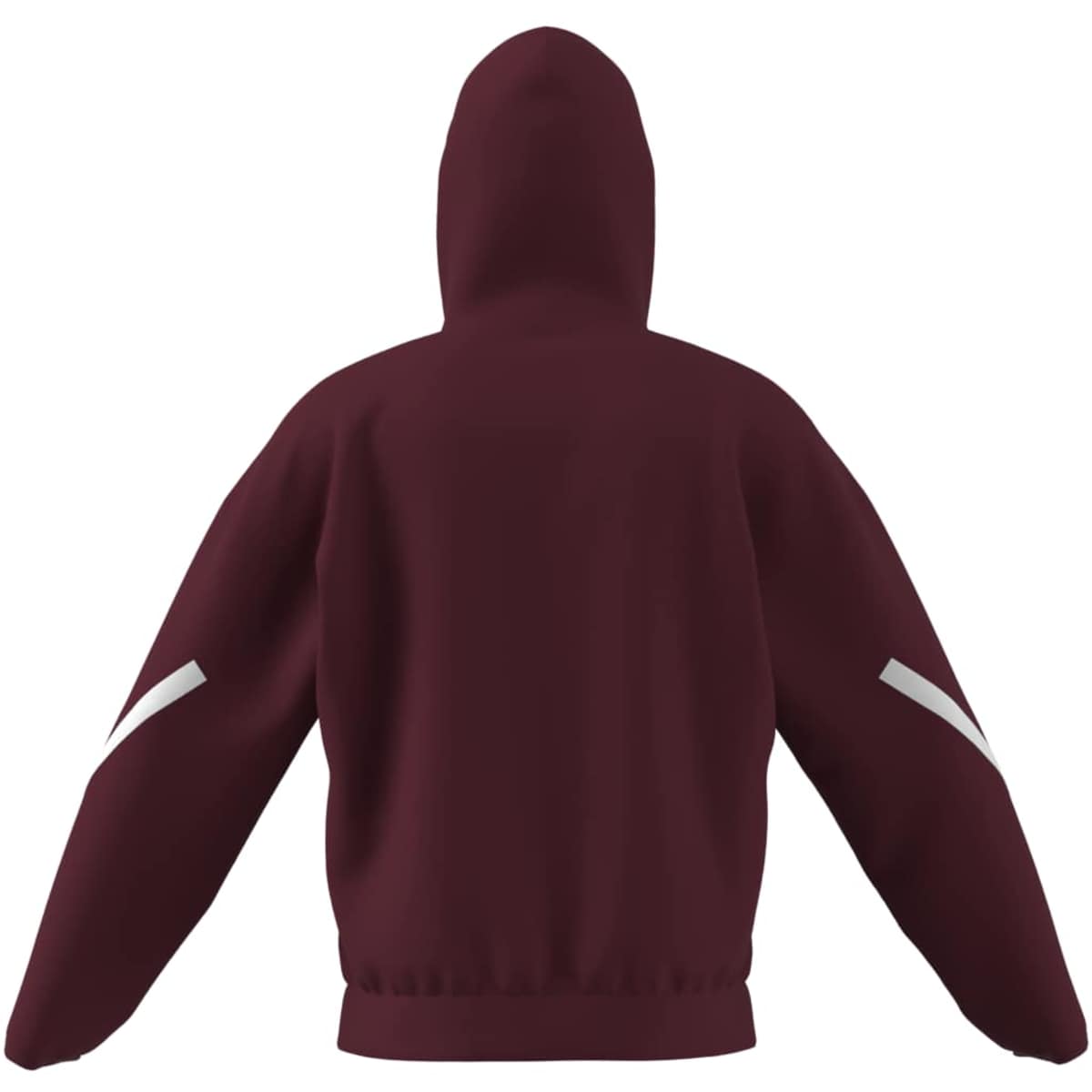 adidas Men's Z.N.E. Full-Zip Hooded Track Jacket