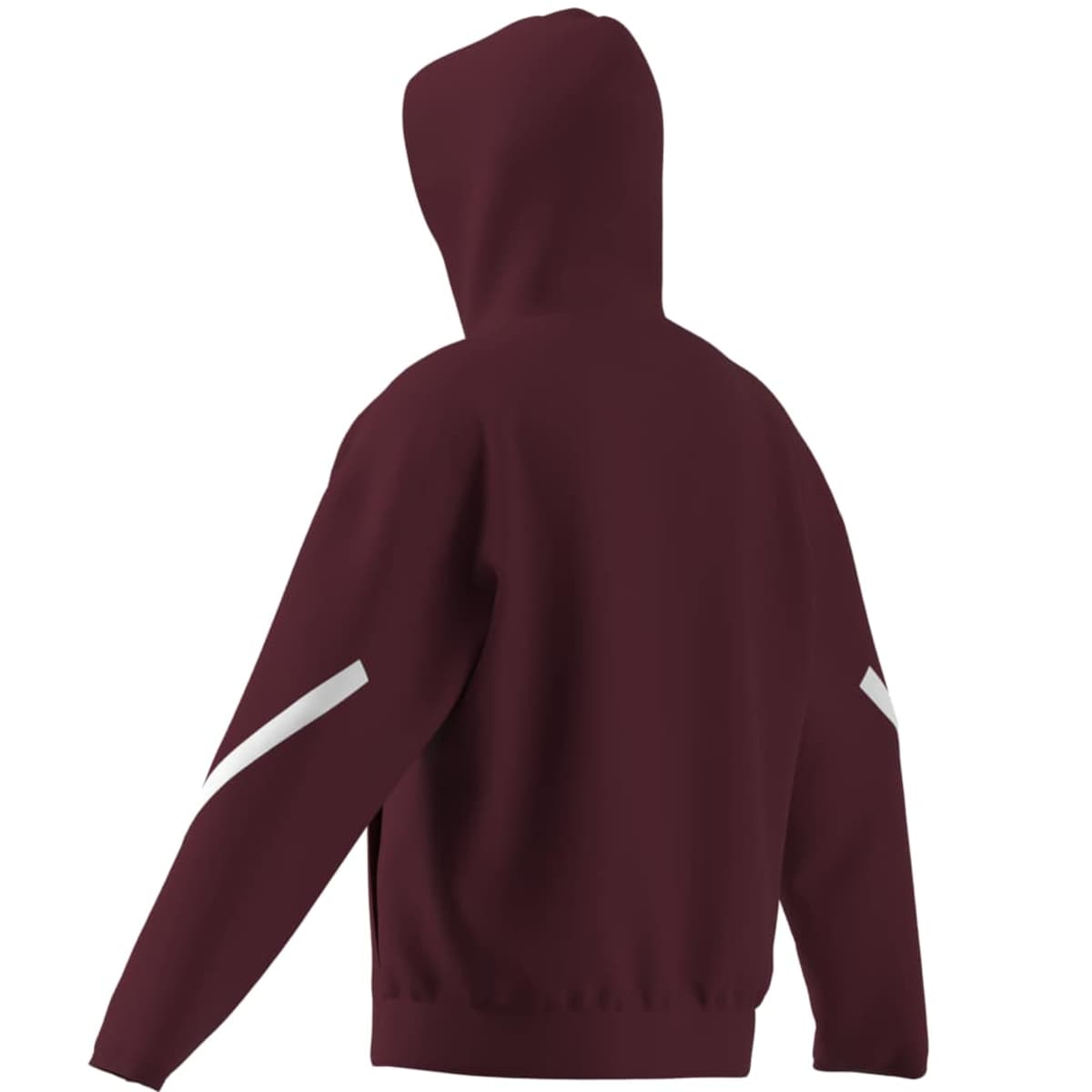 adidas Men's Z.N.E. Full-Zip Hooded Track Jacket