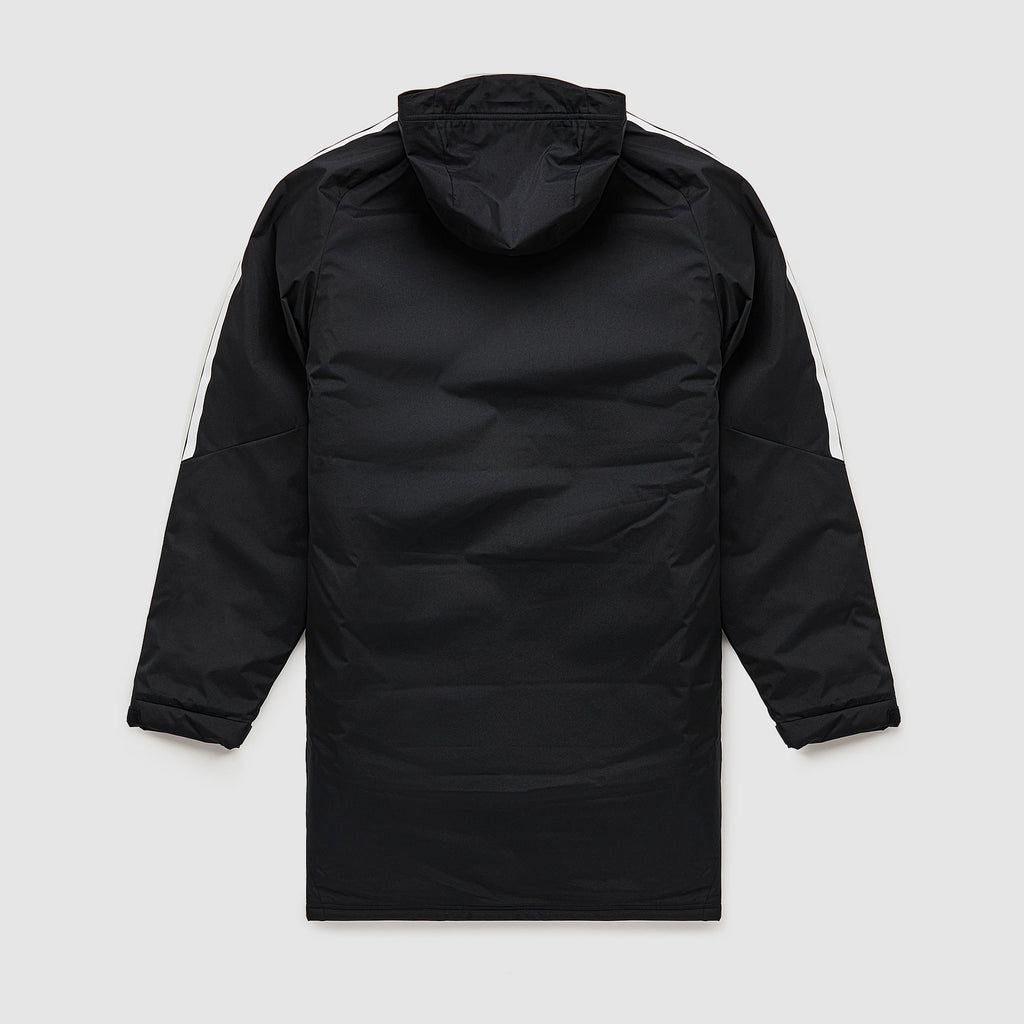 adidas Hebburn Town FC Stadium Jacket