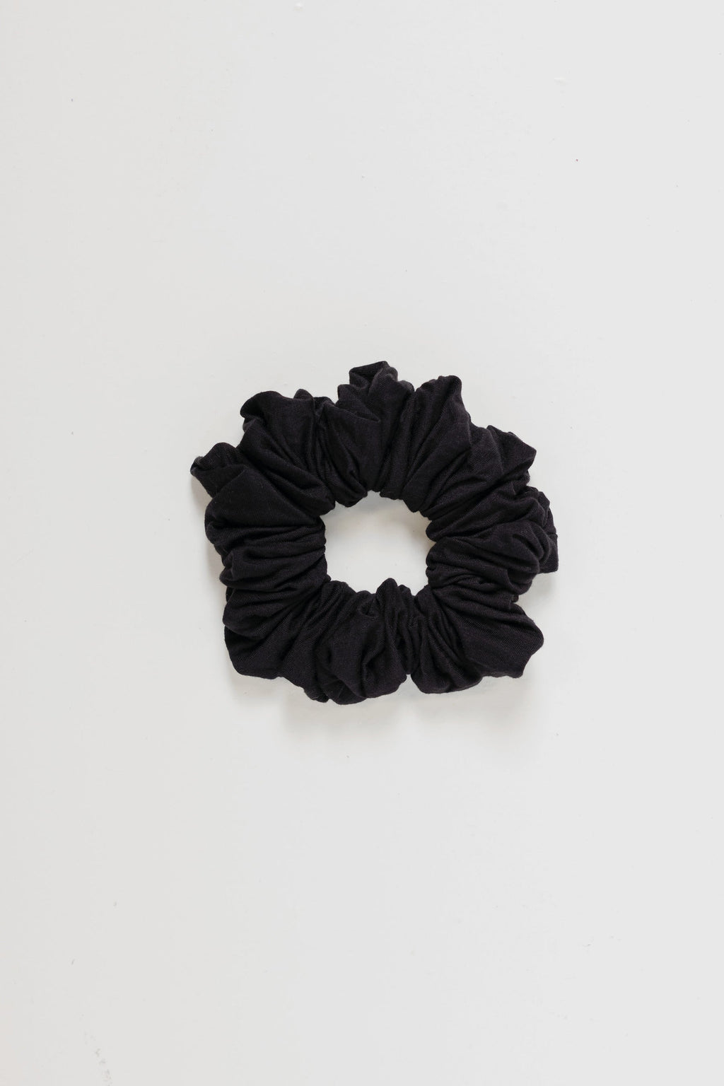 Jersey Lite Scrunchie