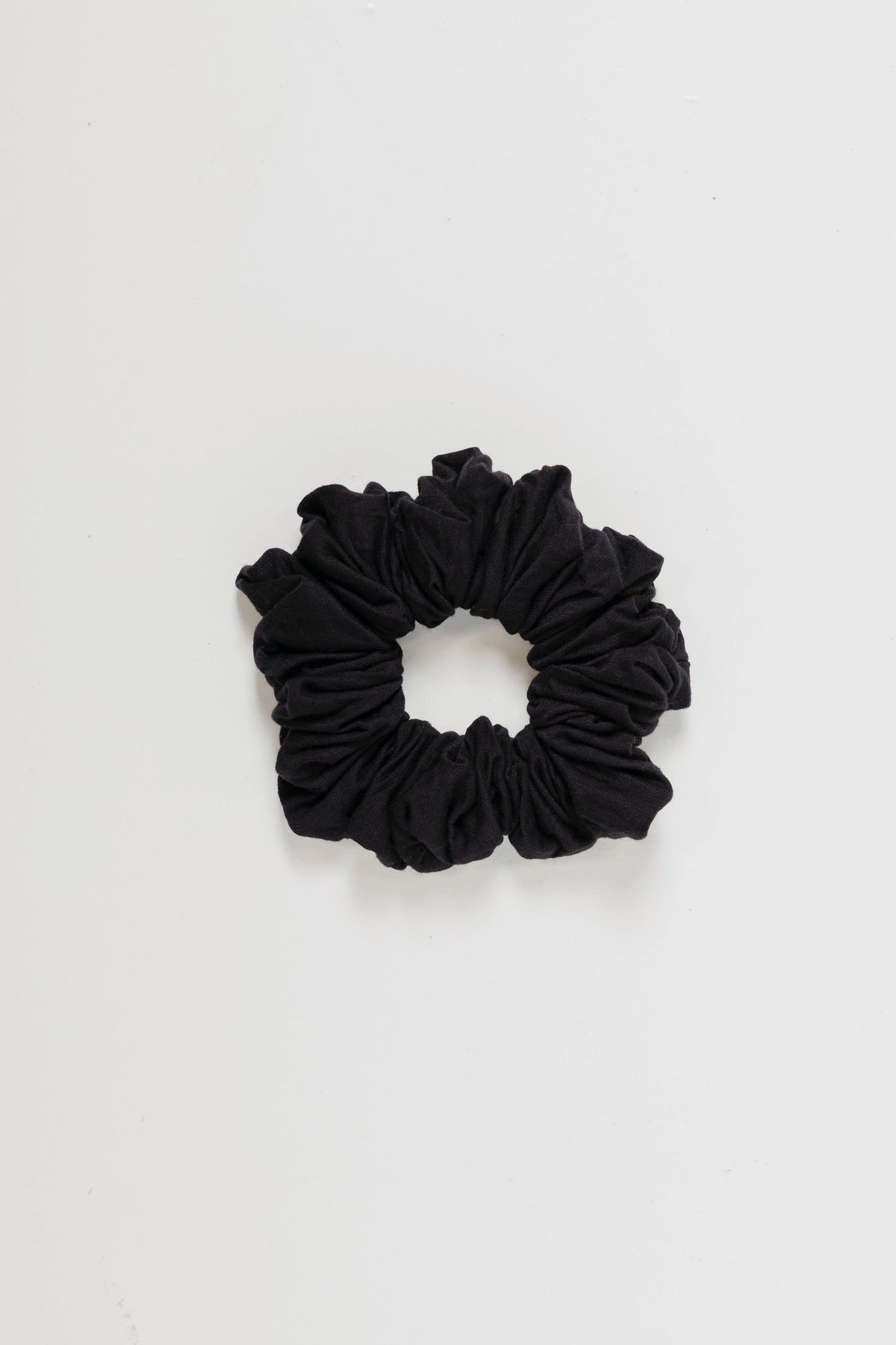 Jersey Lite Scrunchie