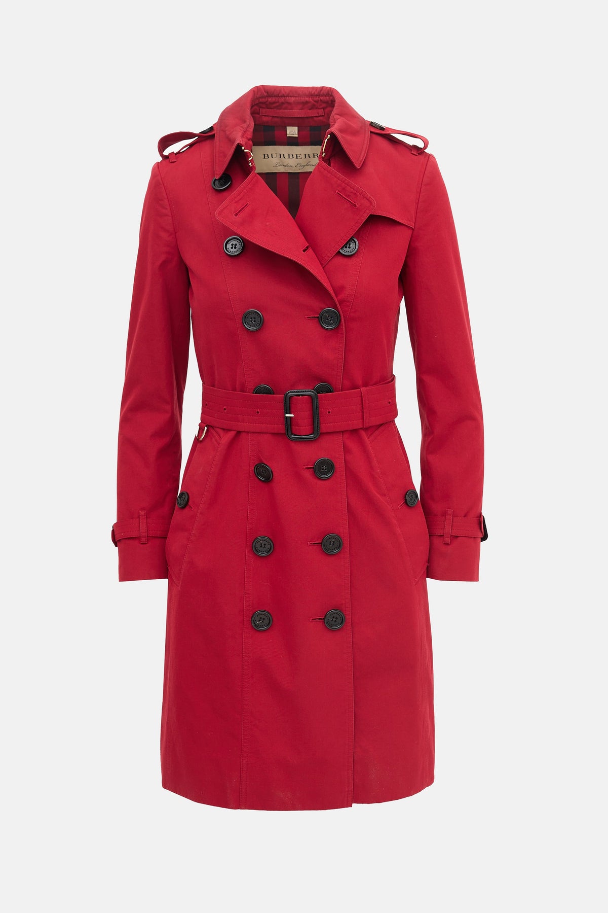 Trench Coat