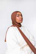 Canyon Brown Jersey Lite