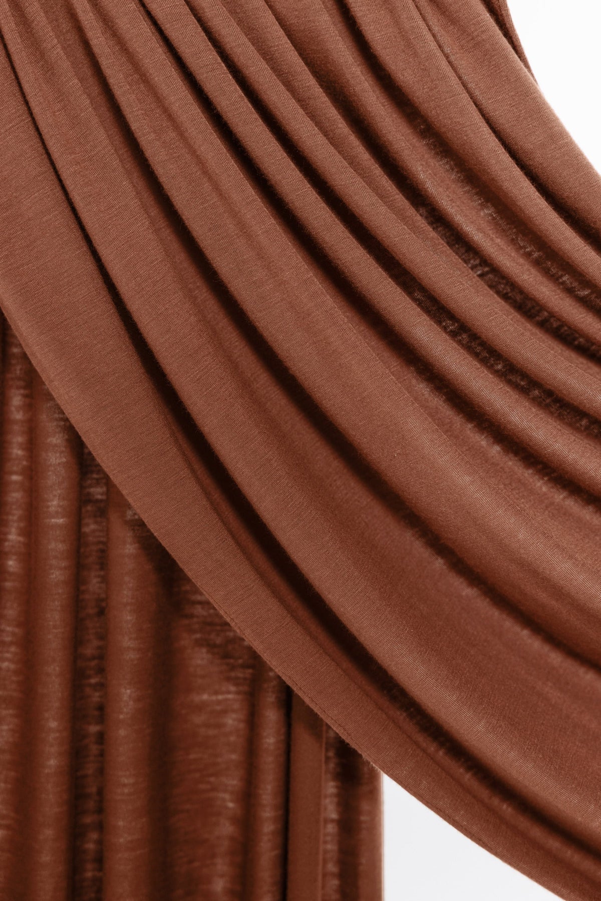 Canyon Brown Jersey Lite
