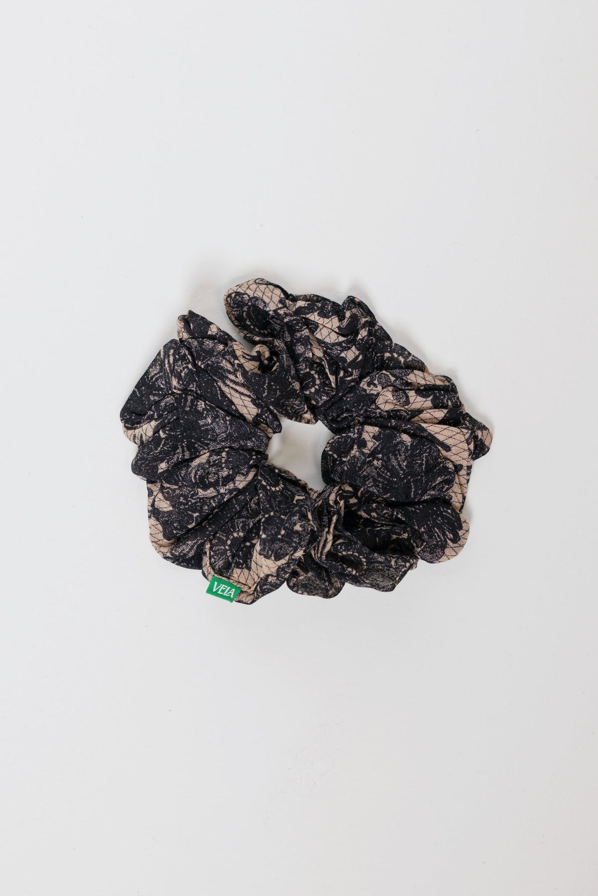 Modal Scrunchie