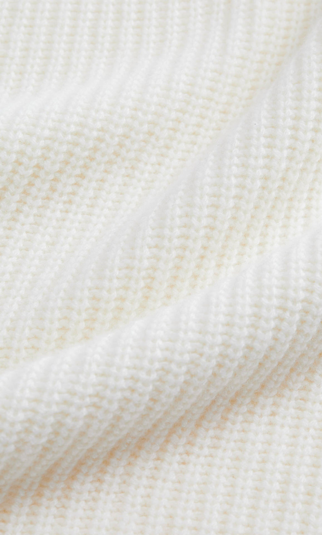 Cortina Cashmere Half-Zip Sweater