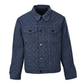 Louis Vuitton LV Monogram Jacket | One Jacket. Infinite Possibilities.