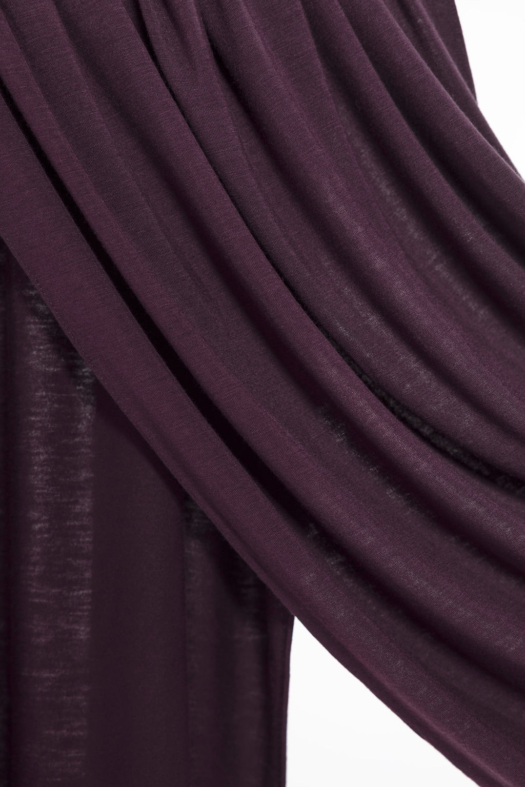 Deep Berry Jersey Lite