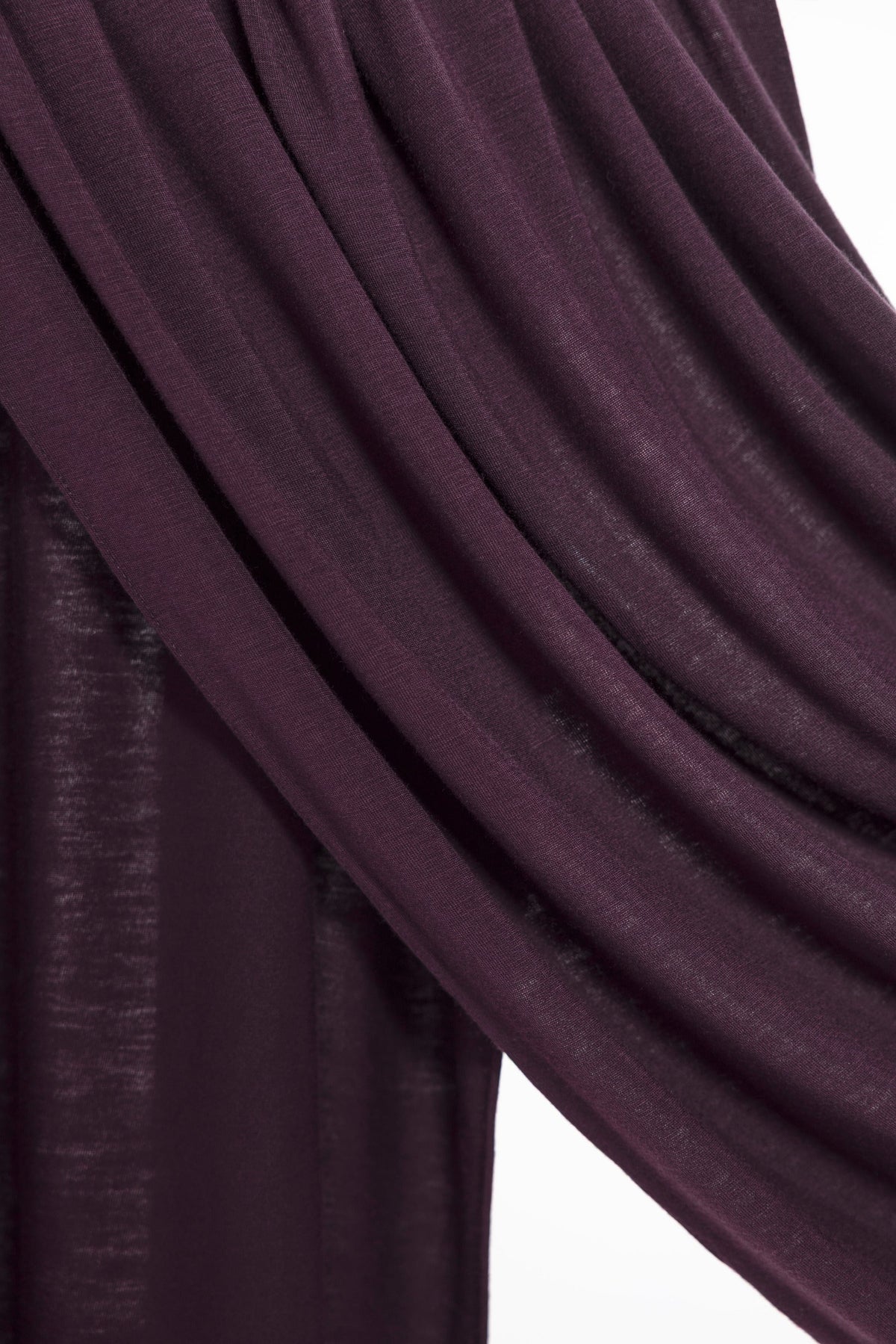 Deep Berry Jersey Lite