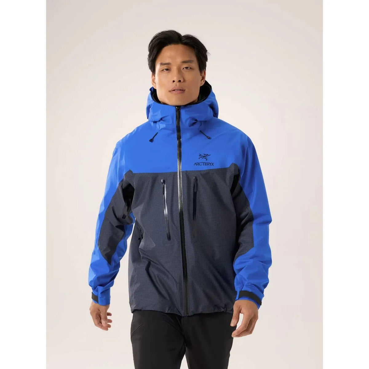 Arc'teryx Men's Alpha Jacket