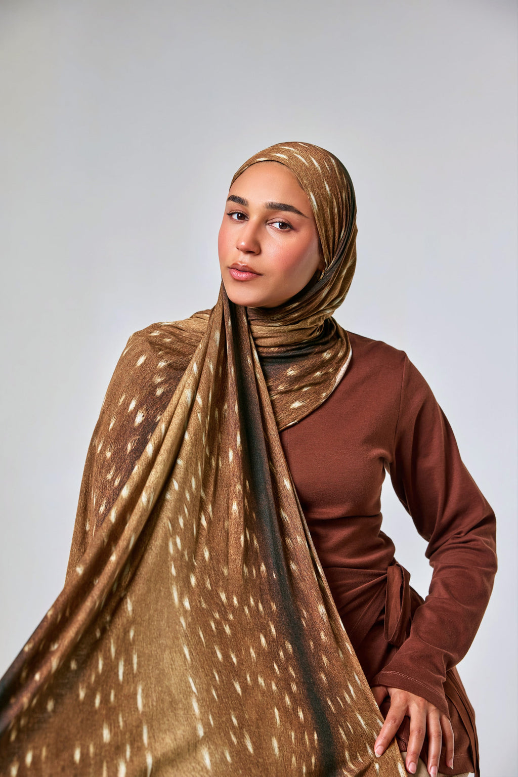 Fawn Jersey Lite