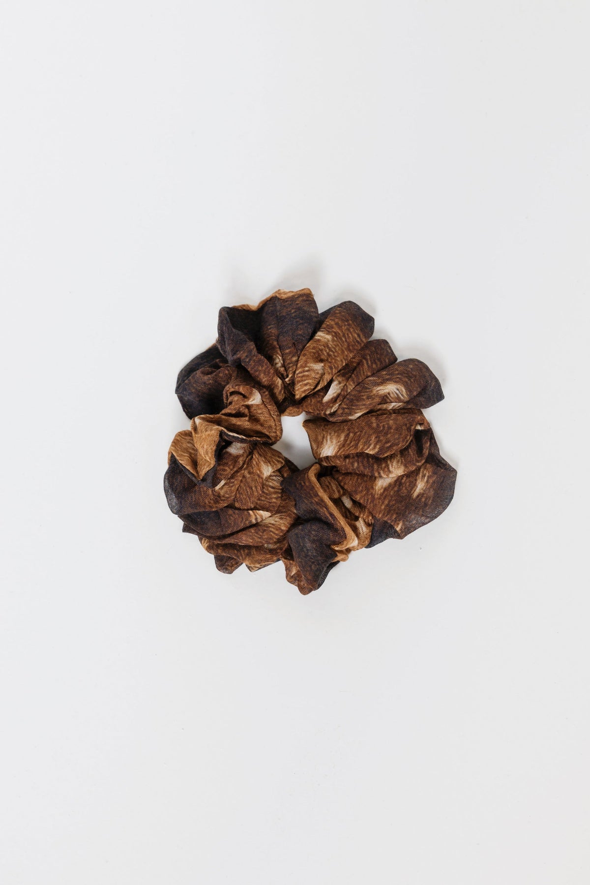 Modal Scrunchie