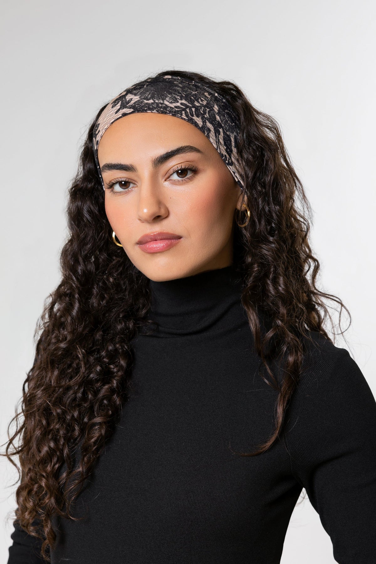 Layering Headband