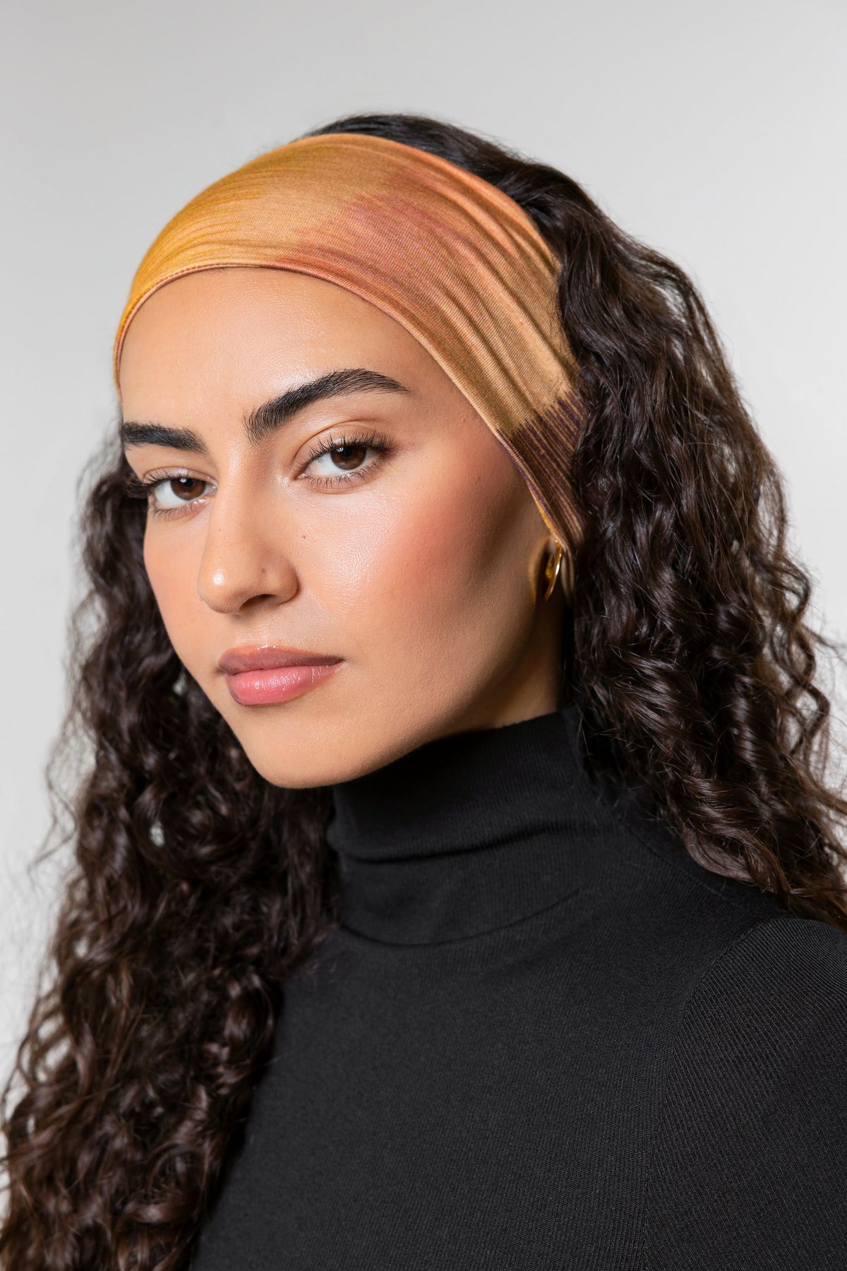 Layering Headband