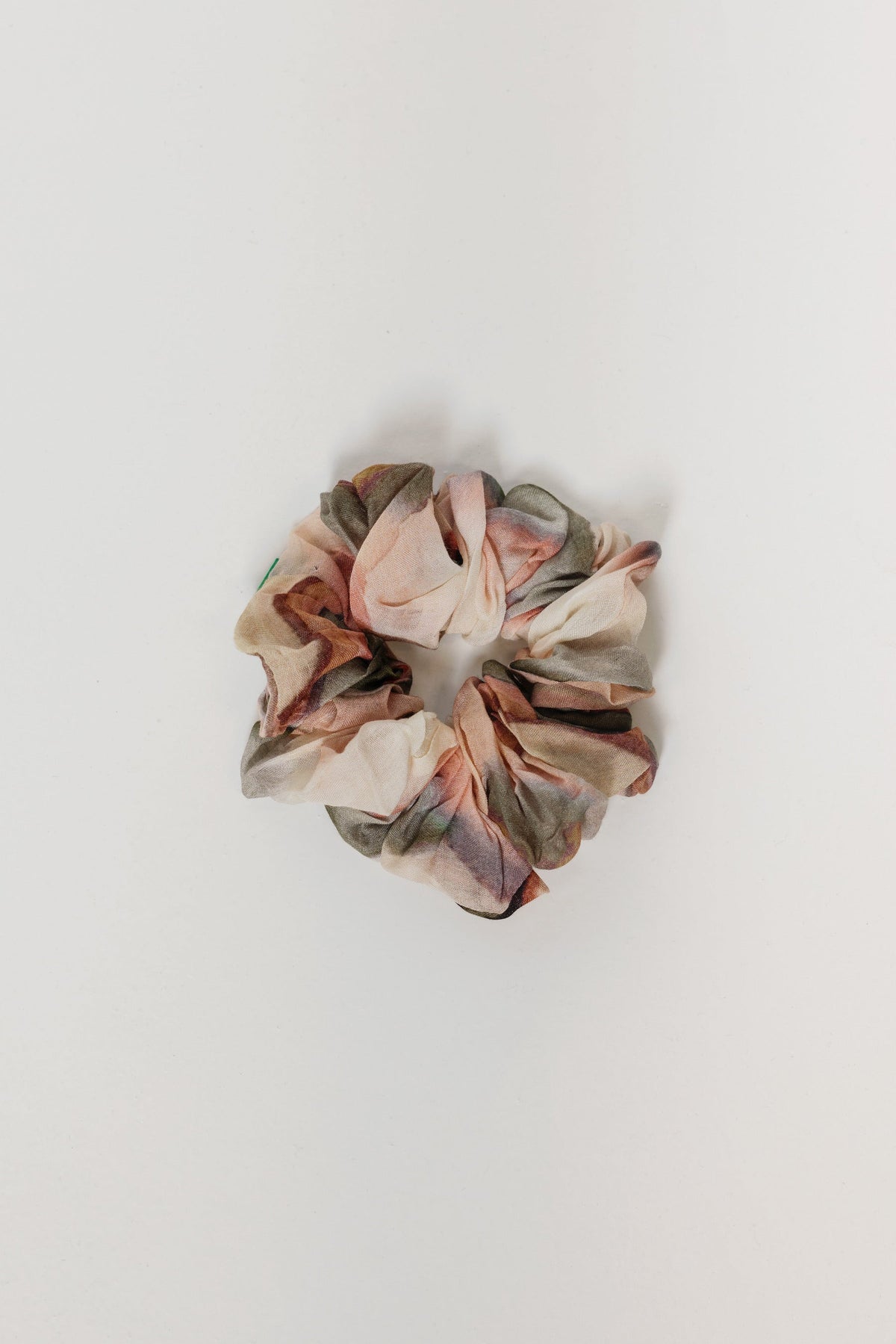 Modal Scrunchie