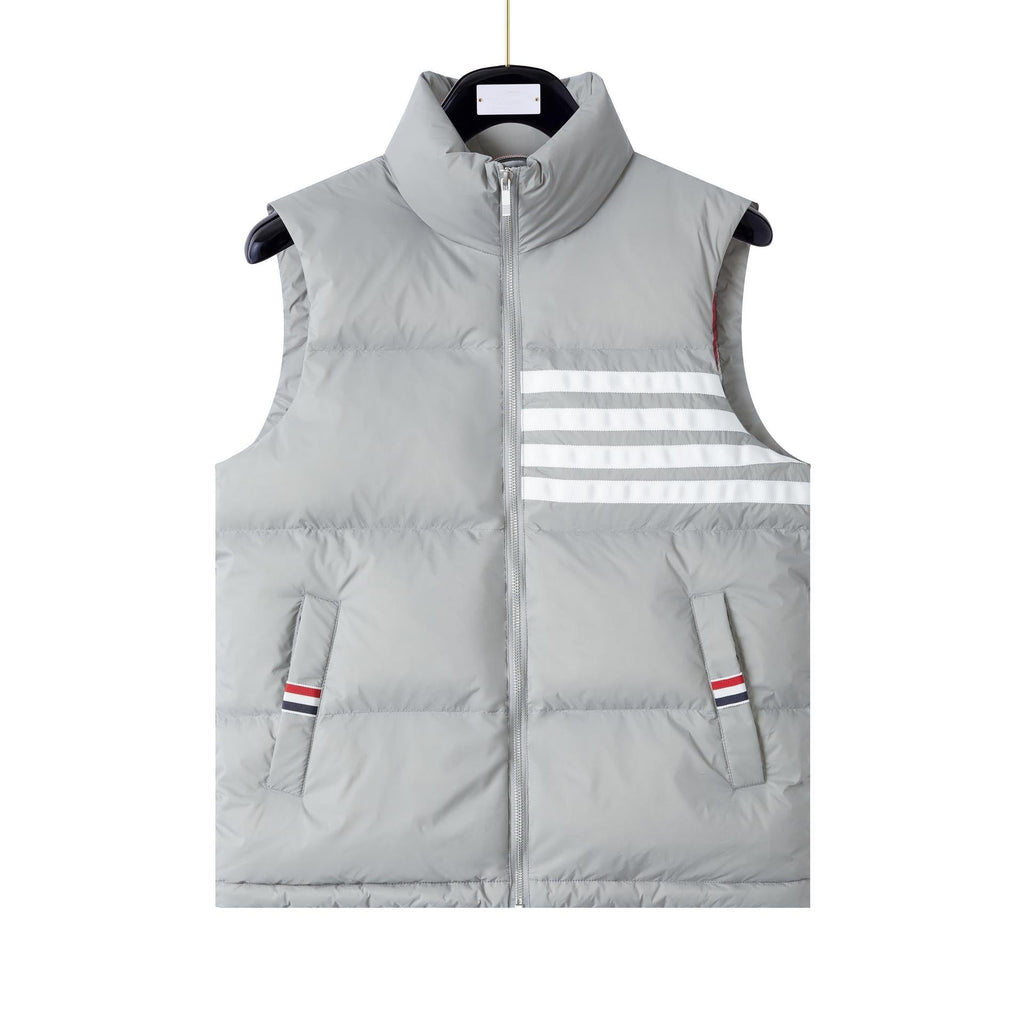 Thom Browne 2026ss Women's Winter Vest
