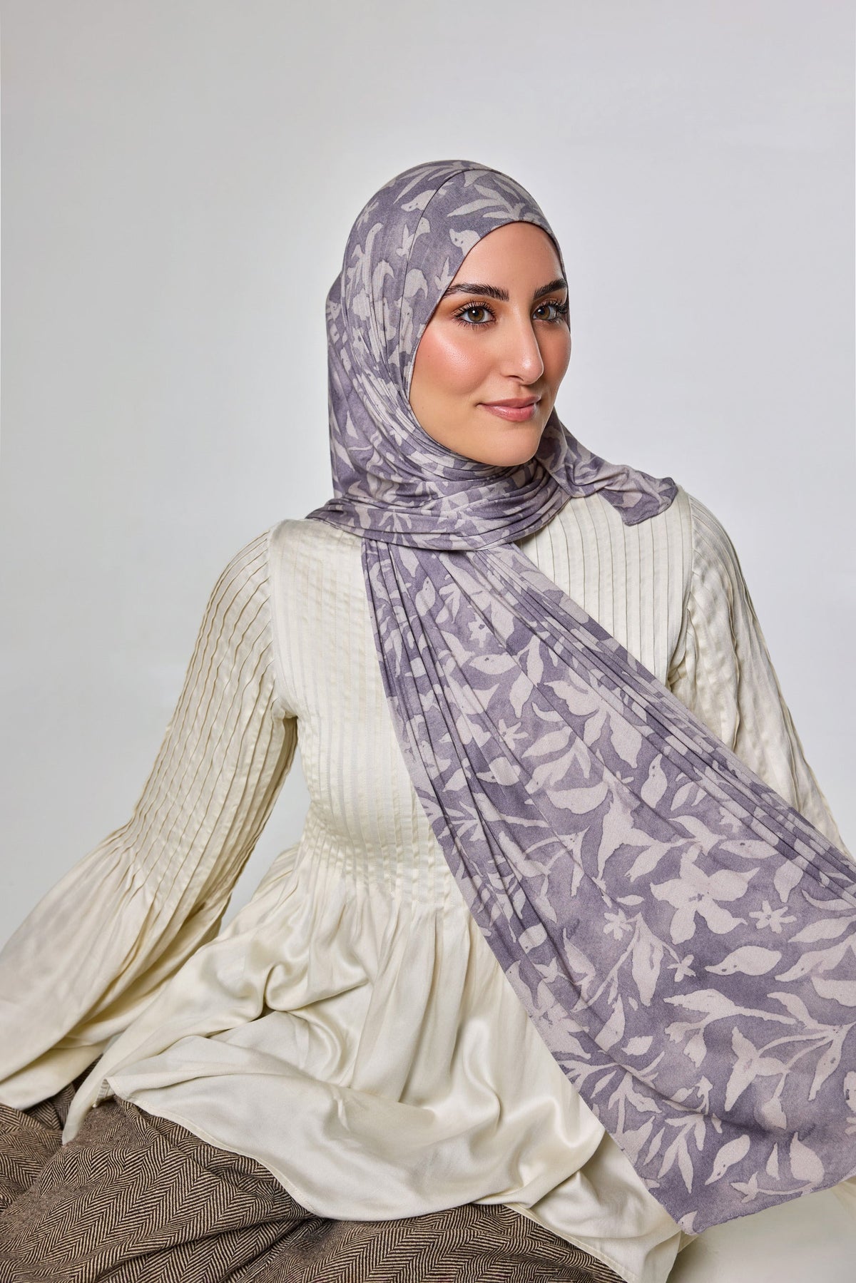 Petal Haze Jersey Lite