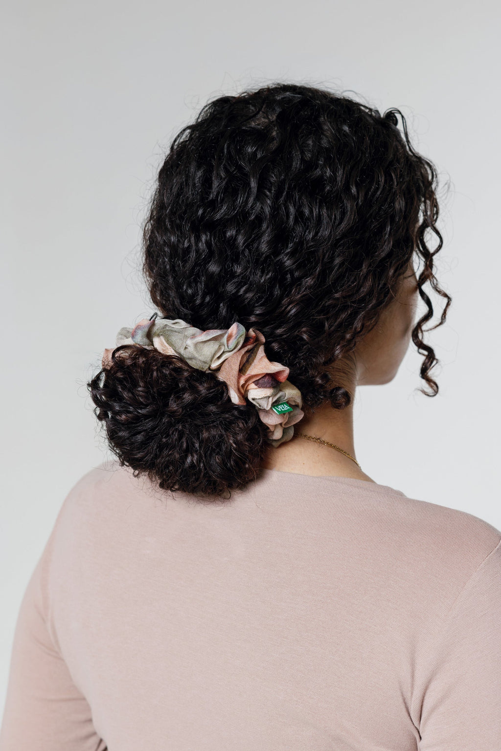Modal Scrunchie