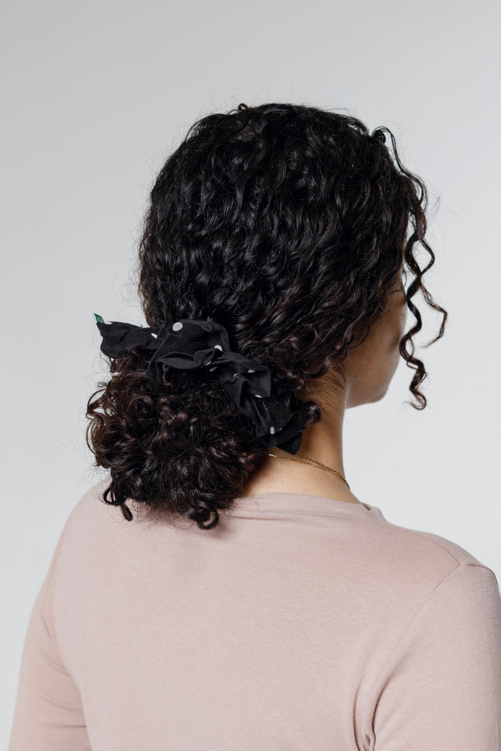 Modal Scrunchie