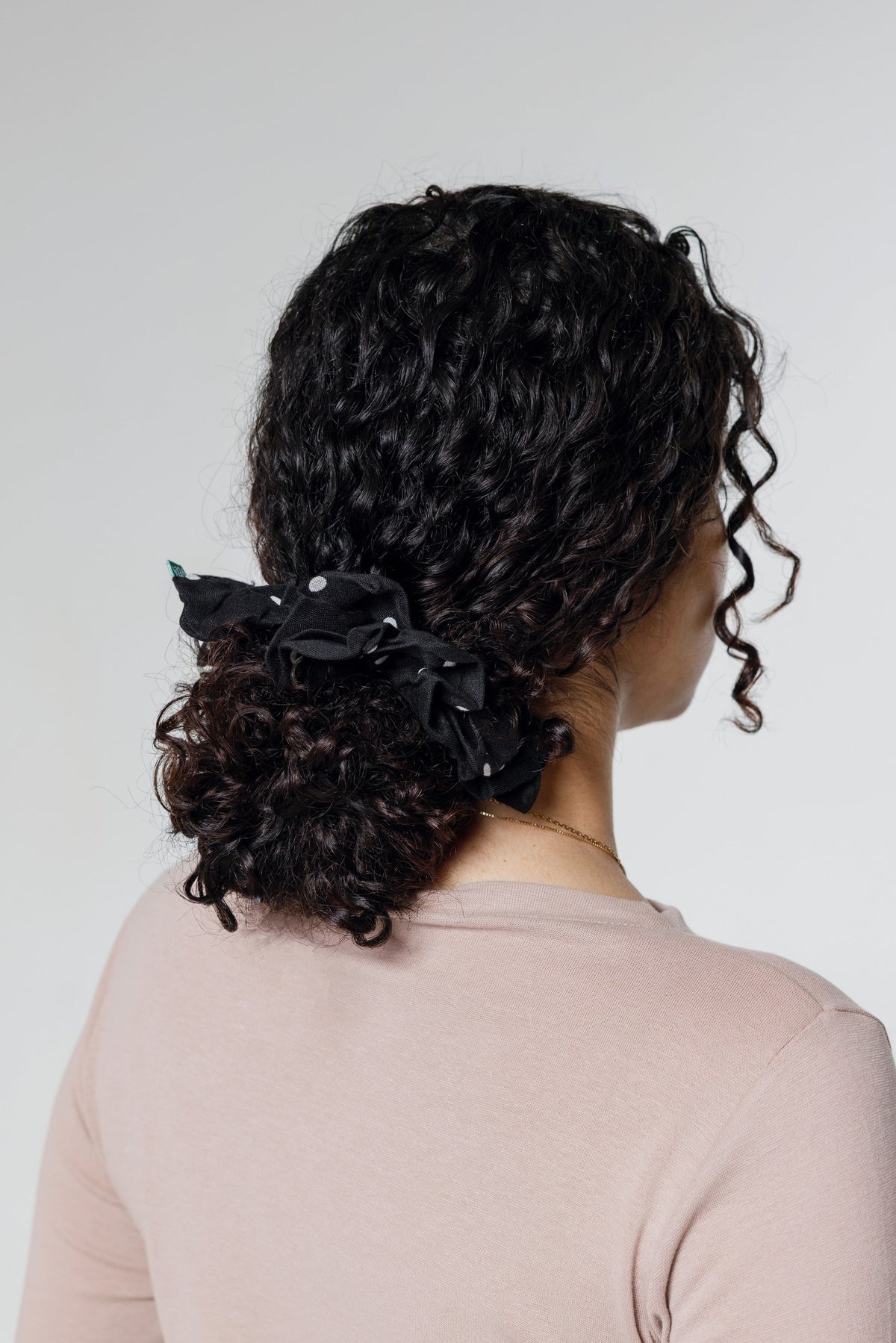 Modal Scrunchie