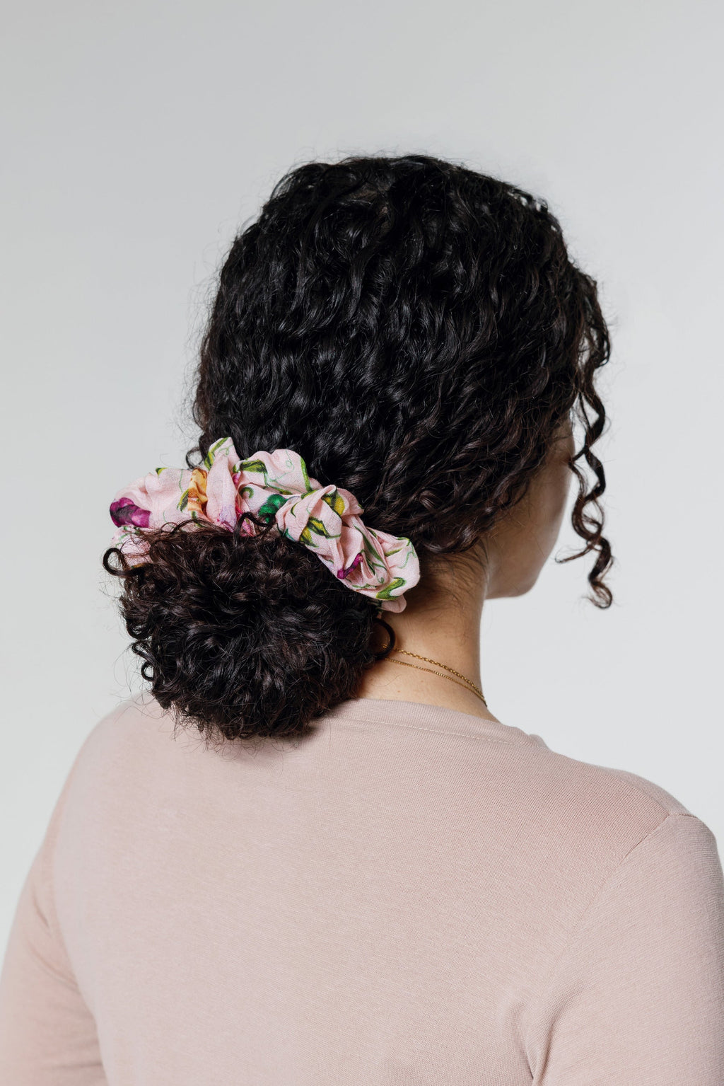Modal Scrunchie