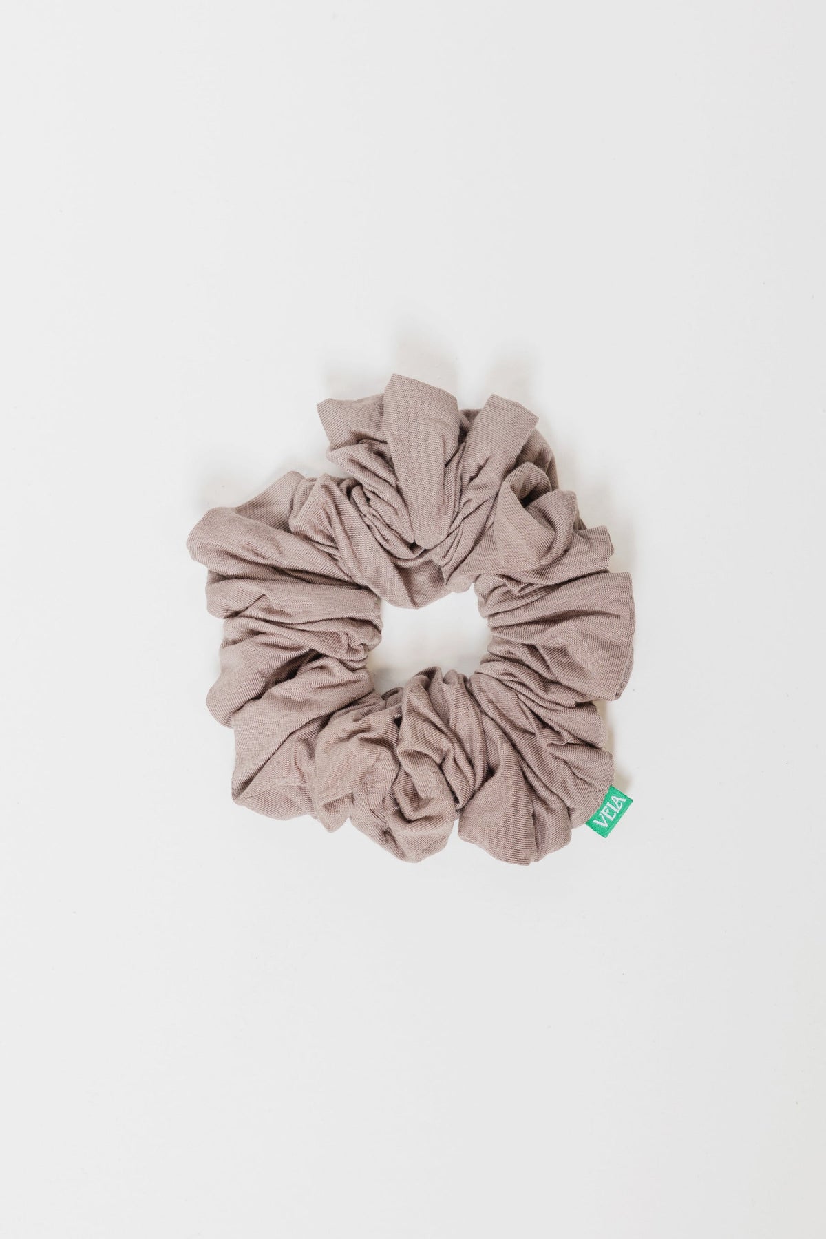 Jersey Lite Scrunchie