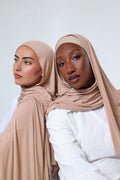 Toasted Sand Jersey Lite
