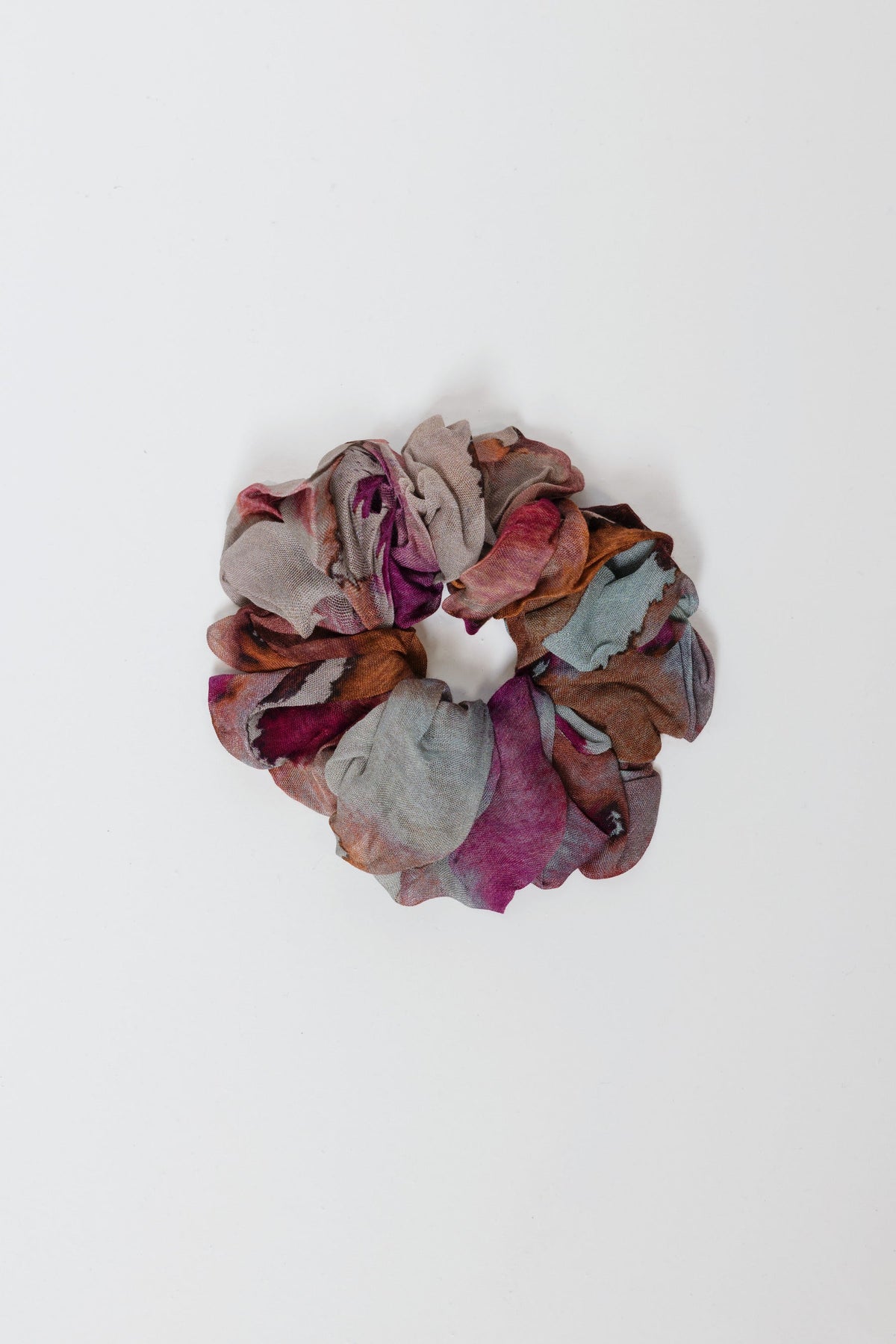 Modal Scrunchie