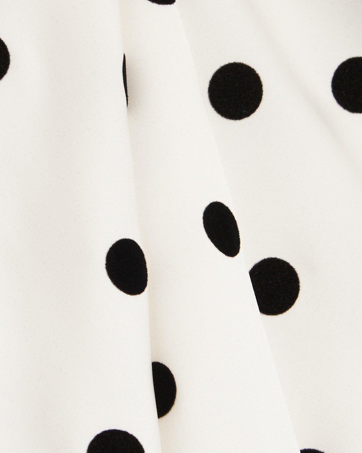 adidas Originals Satin Polka Dots Crop Women's Track Jacket